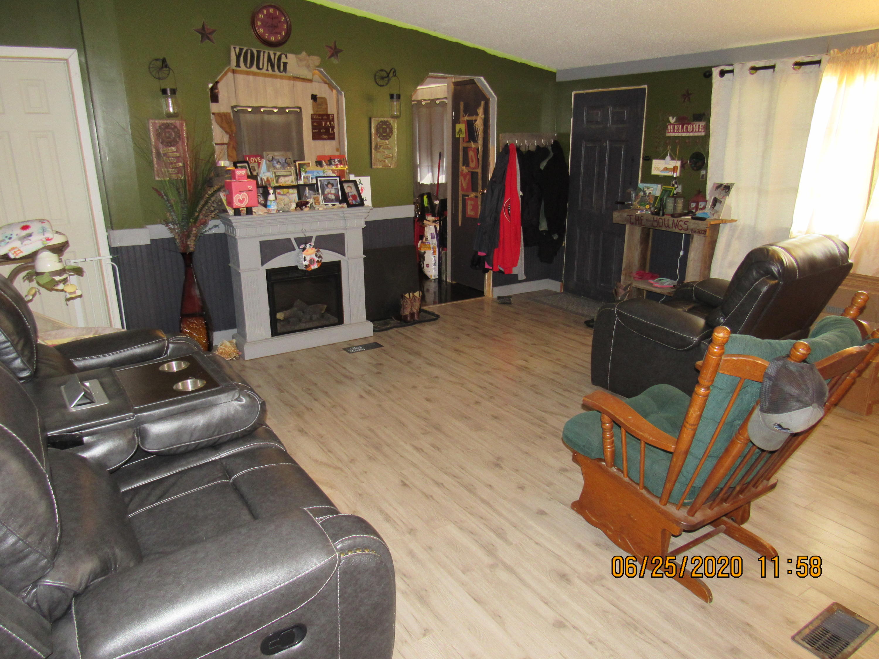 210 Herbert Shannon Road Sunbright, TN 37872 - Photo 14 of 20 IMG_2509