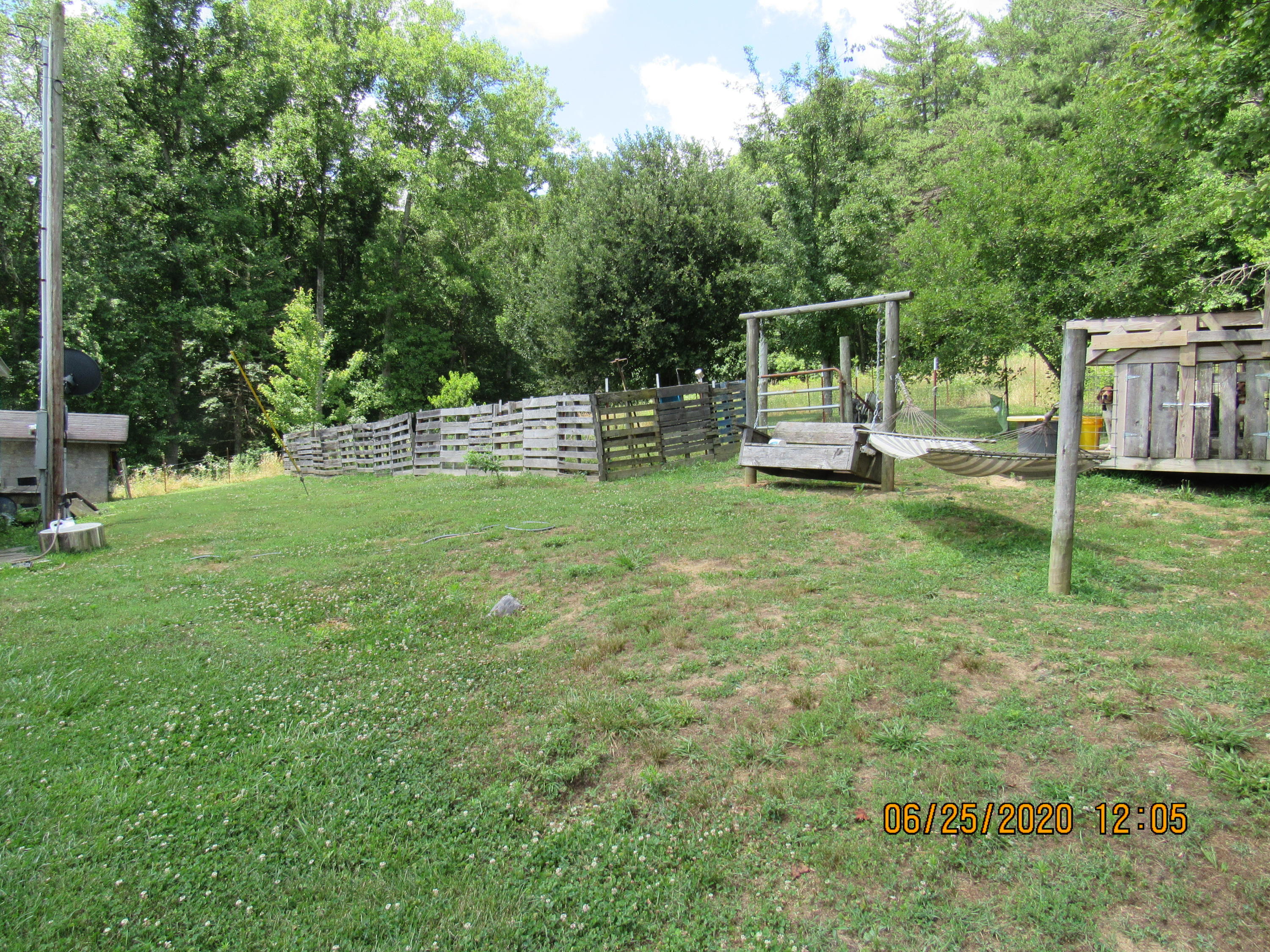 210 Herbert Shannon Road Sunbright, TN 37872 - Photo 18 of 20 IMG_2518