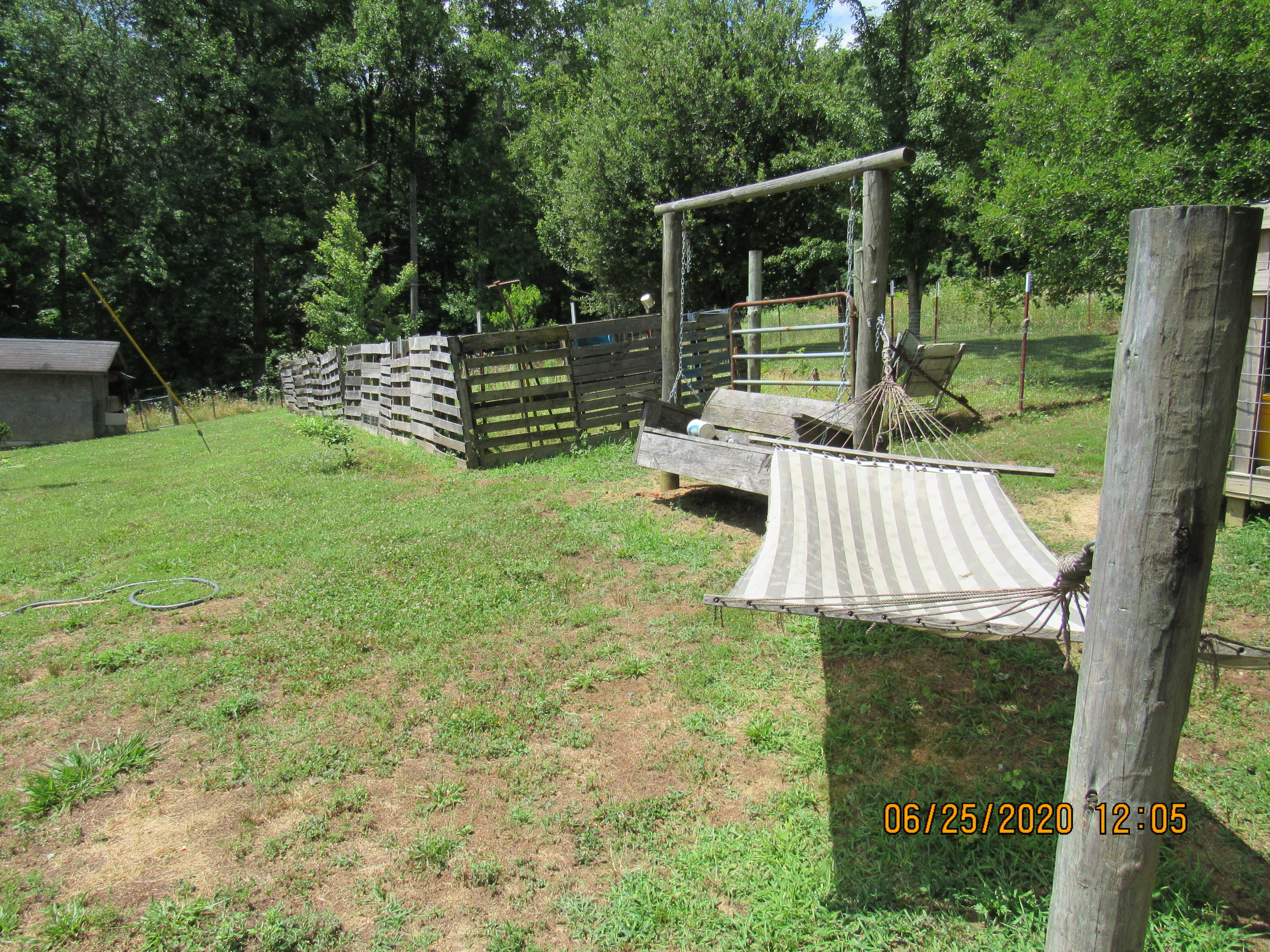 210 Herbert Shannon Road Sunbright, TN 37872 - Photo 20 of 20 IMG_2521