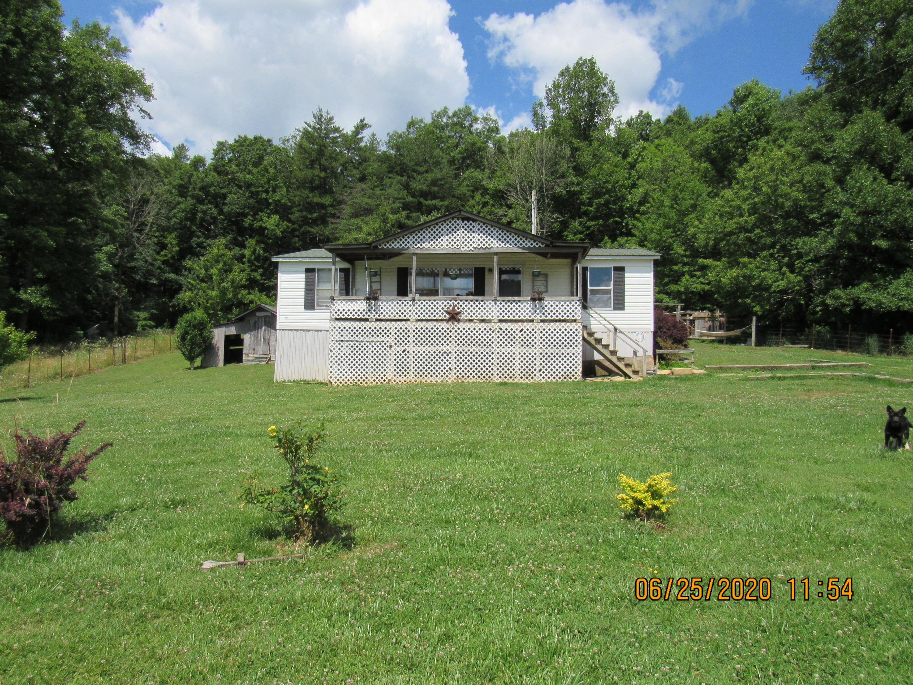 210 Herbert Shannon Road Sunbright, TN 37872 - Photo 5 of 20 IMG_2497