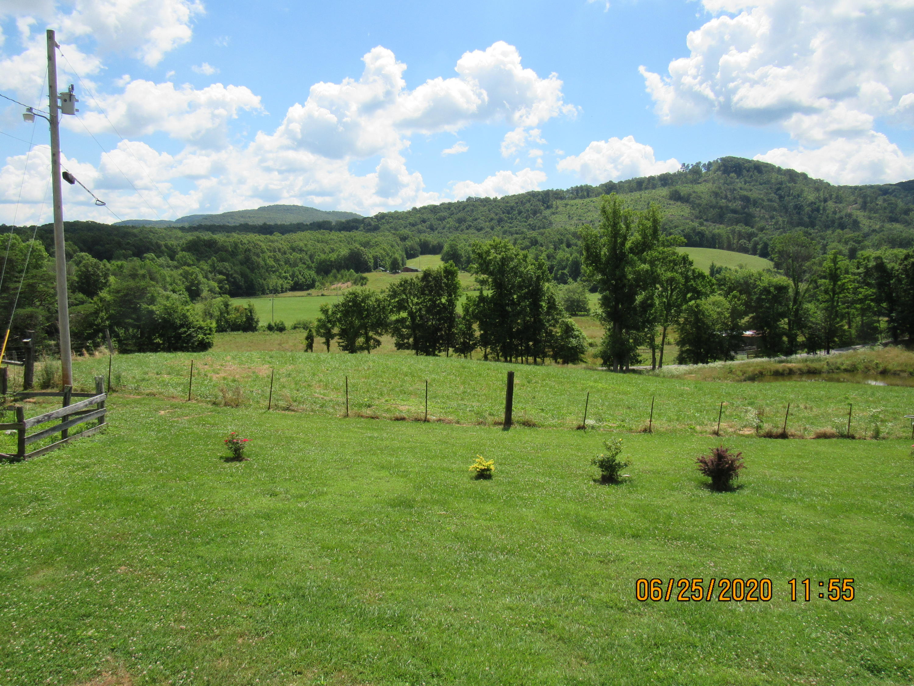 210 Herbert Shannon Road Sunbright, TN 37872 - Photo 6 of 20 IMG_2499