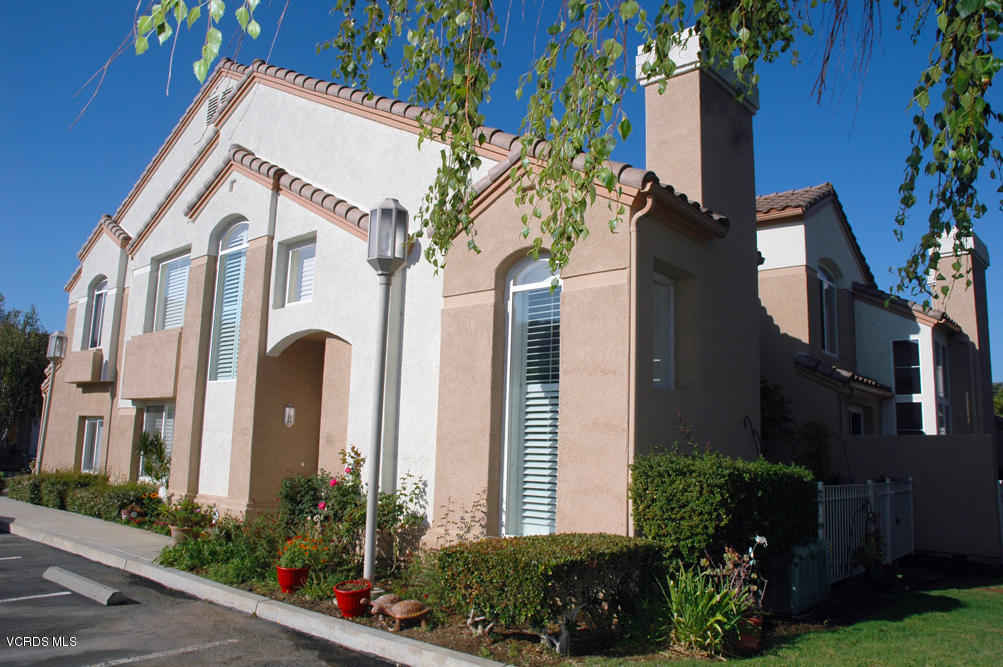 657 Cardinal Ridge Lane, Unit D Simi Valley, CA 93065 - Photo 1 of 30 Front1MLS