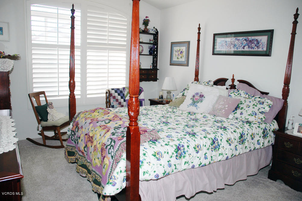 657 Cardinal Ridge Lane, Unit D Simi Valley, CA 93065 - Photo 23 of 30 Bedroom.1MLS
