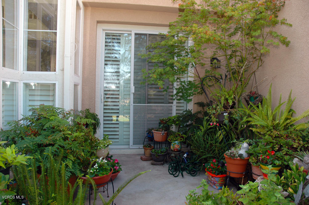 657 Cardinal Ridge Lane, Unit D Simi Valley, CA 93065 - Photo 6 of 30 BackPatio1MLS
