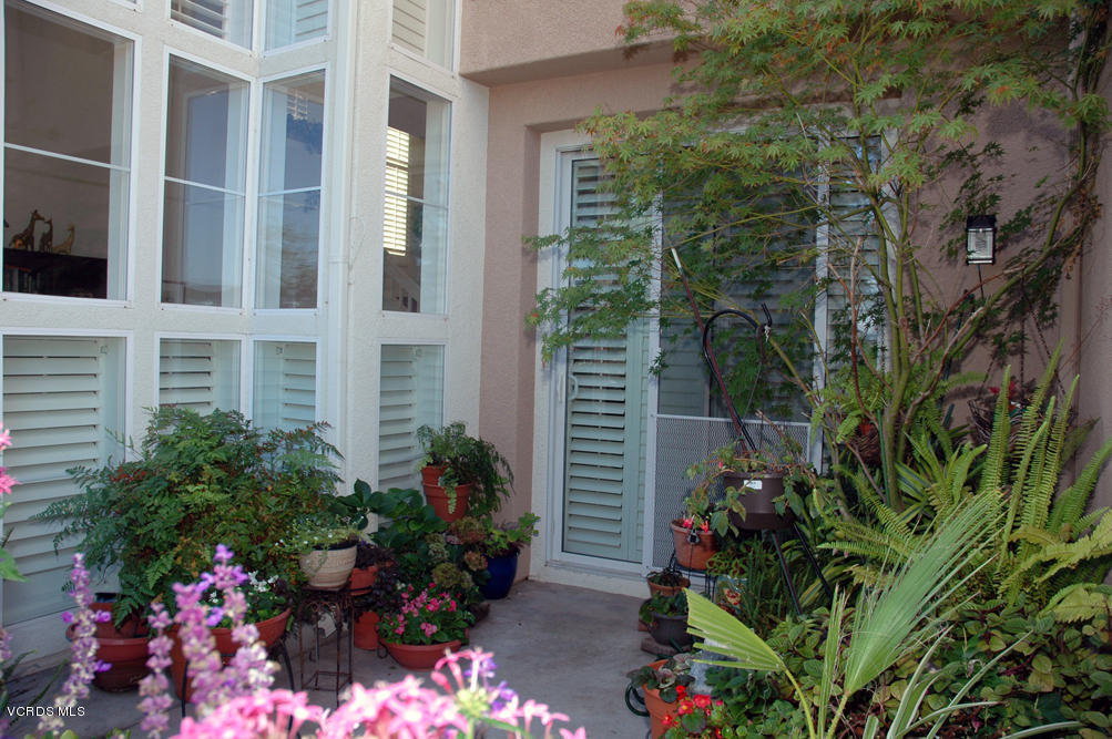 657 Cardinal Ridge Lane, Unit D Simi Valley, CA 93065 - Photo 7 of 30 BackPatioMLS