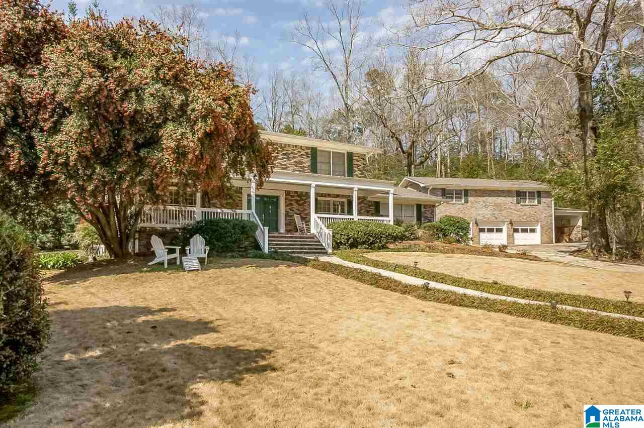 1322 Round Hill Road Birmingham, AL 35216 - Photo 3 of 48