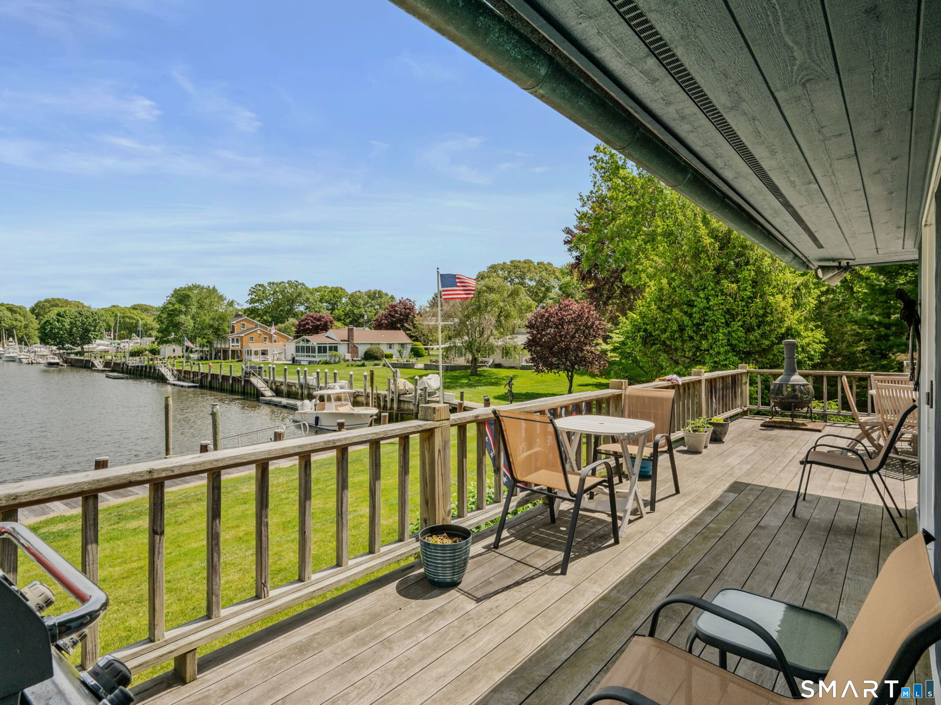 77 Essex Road Old Saybrook, CT 06475 - Photo 16 of 36