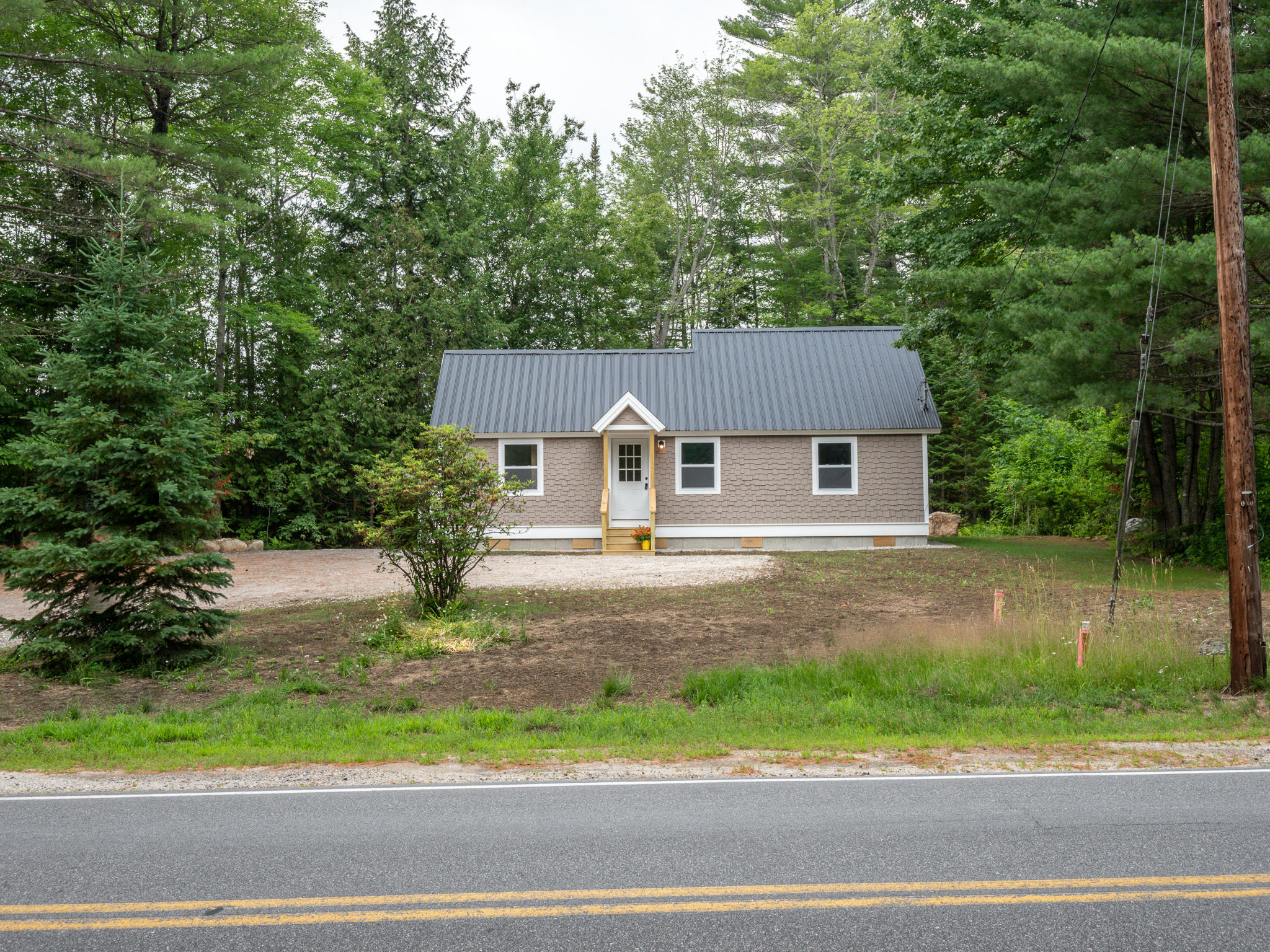 61 Songo Pond Road Bethel, ME 04217 - Photo 2 of 35 61 Songo Pond Rd-19