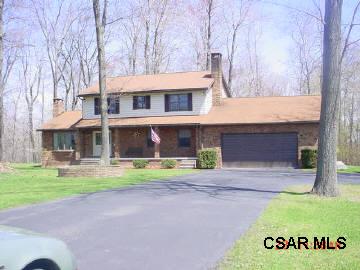 796 Coon Ridge Road Johnstown, PA 15905 - Photo 1 of 1