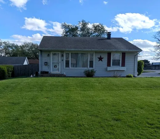 $175,000 | 105 East Indiana Street, Momence, IL 60954