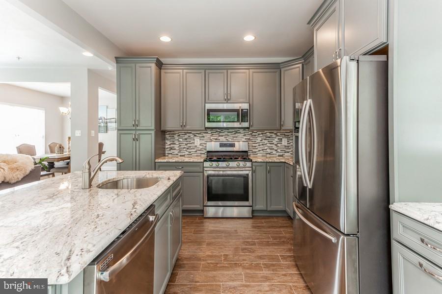 10 Cedar Grove Court Rosedale, MD 21237 - Photo 16 of 42 Gallery Image 16