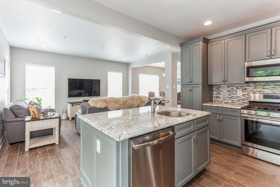 10 Cedar Grove Court Rosedale, MD 21237 - Photo 17 of 42 Gallery Image 17
