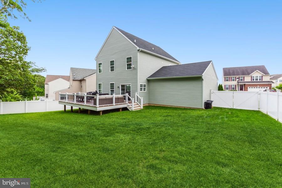 10 Cedar Grove Court Rosedale, MD 21237 - Photo 34 of 42 Gallery Image 34