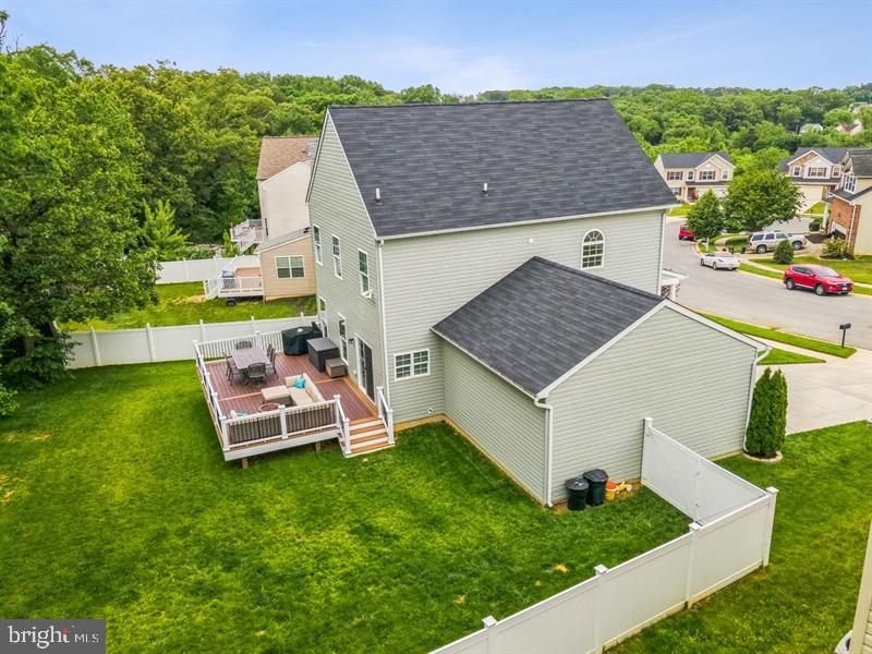 10 Cedar Grove Court Rosedale, MD 21237 - Photo 40 of 42 Gallery Image 40