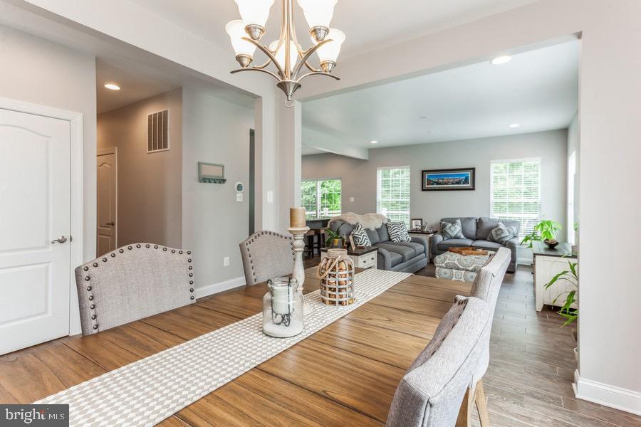 10 Cedar Grove Court Rosedale, MD 21237 - Photo 9 of 42 Gallery Image 9