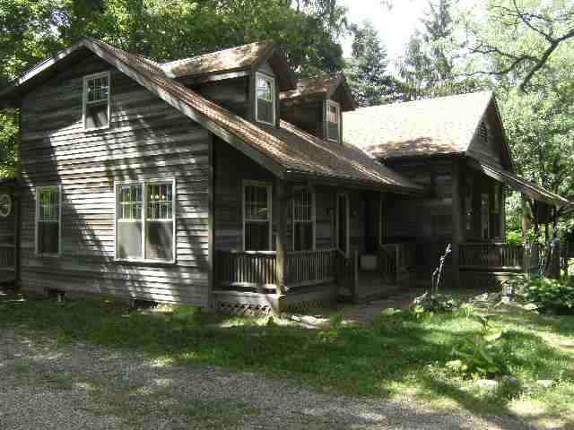 844 Columbia Road Washburn, IL 61570 - Photo 8 of 8 Gallery Image 8
