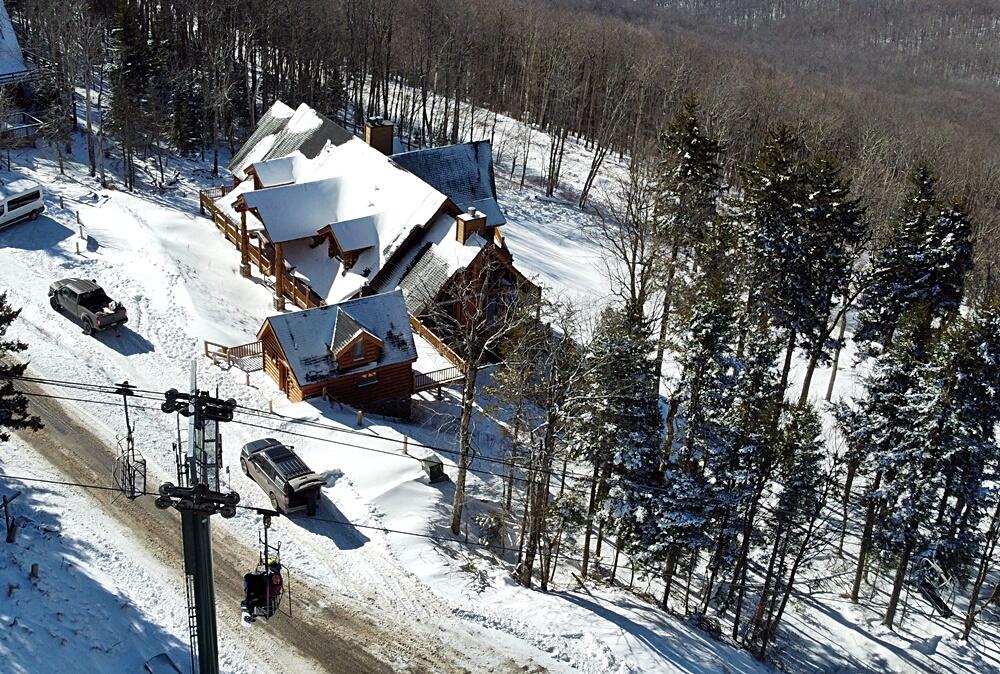 43 South Westridge Road Slatyfork, WV 26291 - Photo 8 of 113 Gallery Image 8