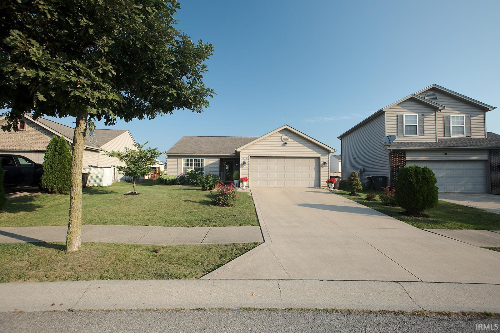 219 Riley Drive Fort Wayne, IN 46825 - Photo 1 of 36 Gallery Image 1