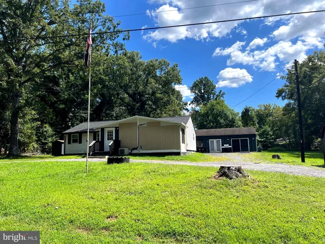 $249,900 | 6880 Vernick Lane, La Plata, MD 20646