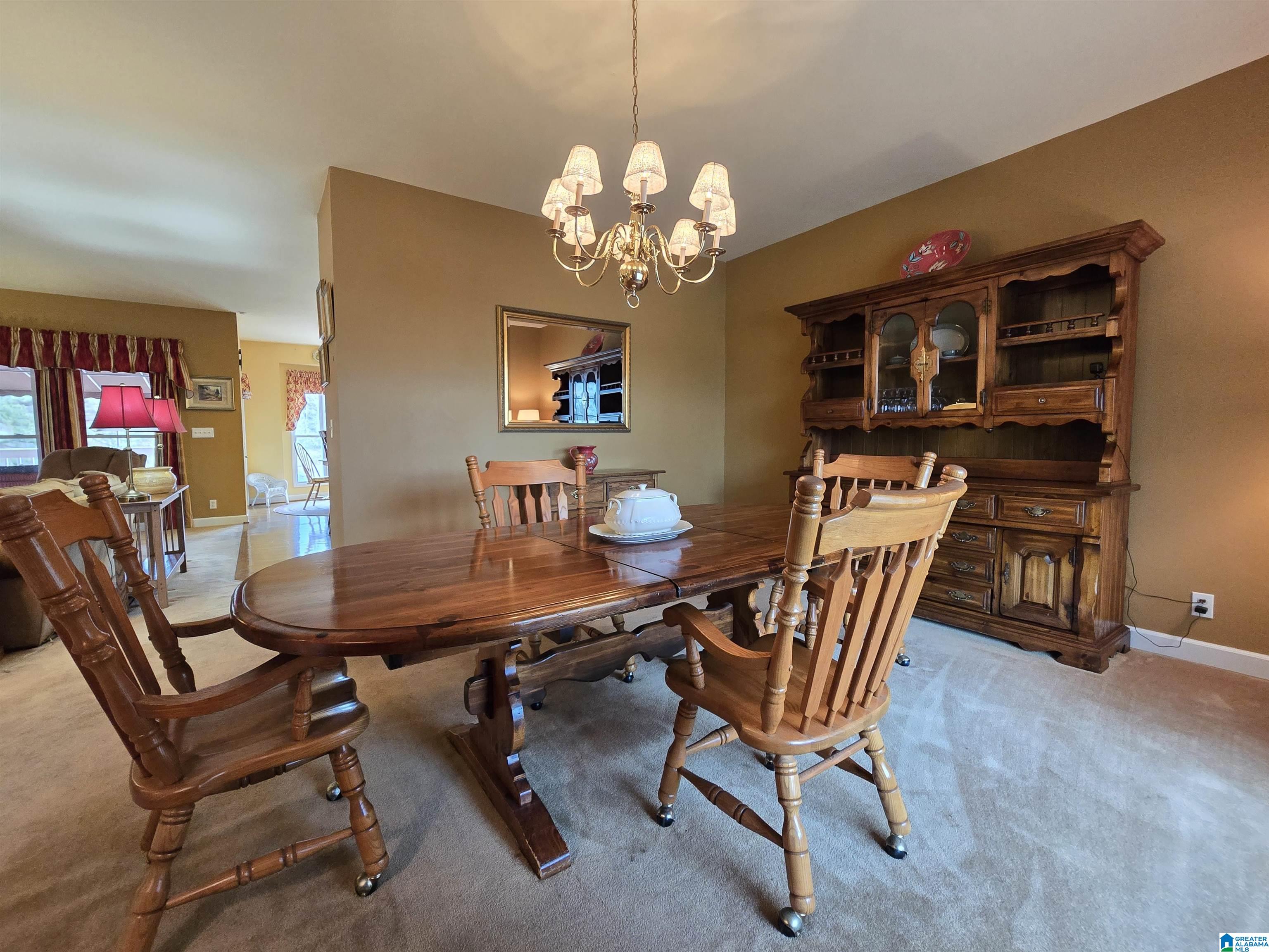 6767 Harpers Dairy Loop Bessemer, AL 35022 - Photo 23 of 71