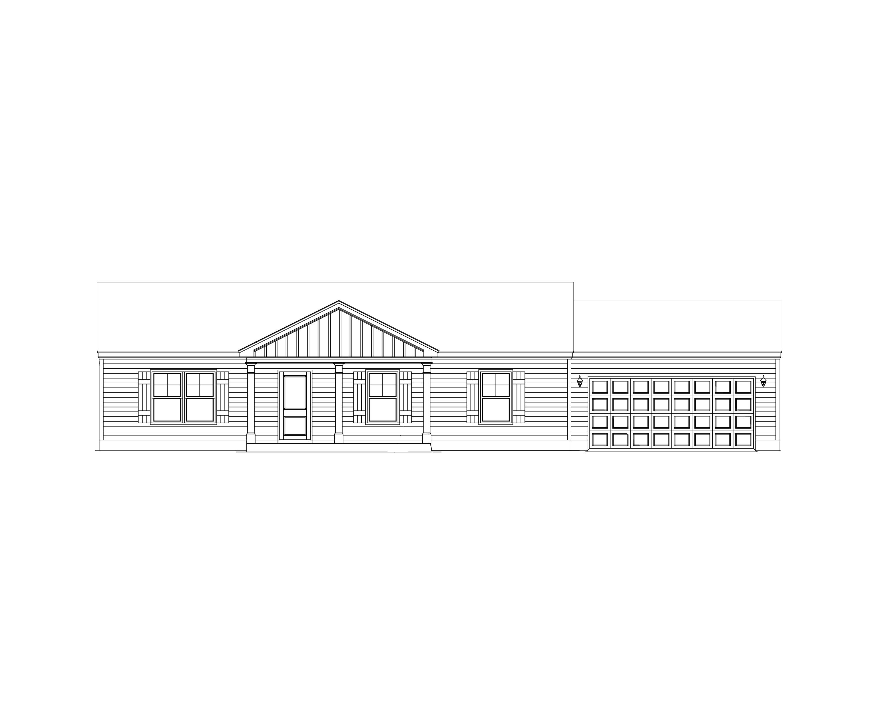 1726 Old Shoals Road Monetta, SC 29105 - Photo 2 of 3