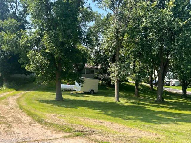 $89,900 | 109 Whitman Street, Lake Benton, MN 56149