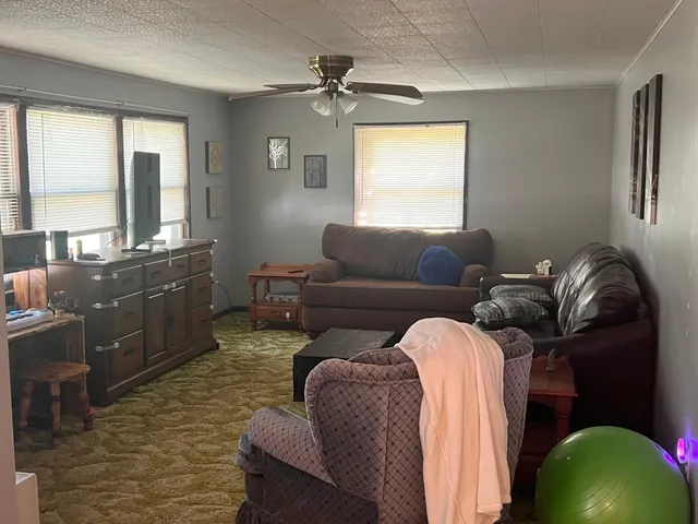 $75,000 | 109 Whitman Street, Lake Benton, MN 56149