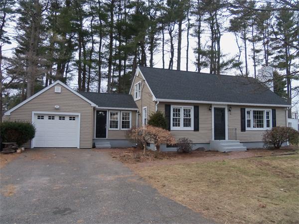 50 Garcia Street Springfield, MA 01129 - Photo 1 of 30 Gallery Image 1