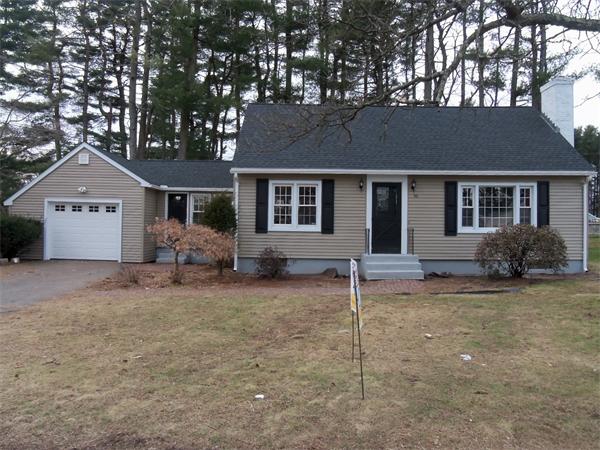 50 Garcia Street Springfield, MA 01129 - Photo 30 of 30 Gallery Image 30