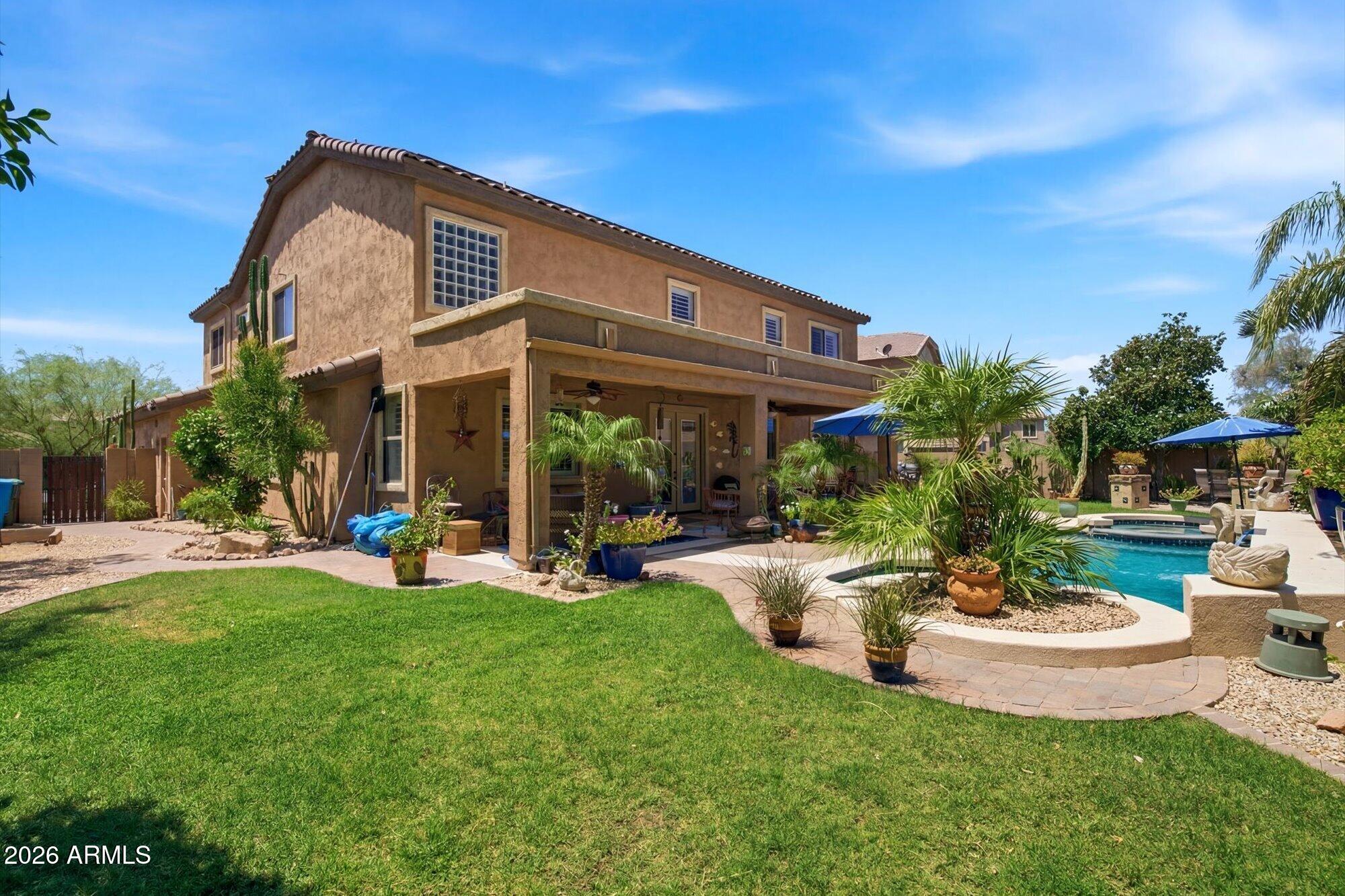 2310 West Red Range Way Phoenix, AZ 85085 - Photo 43 of 47 44-