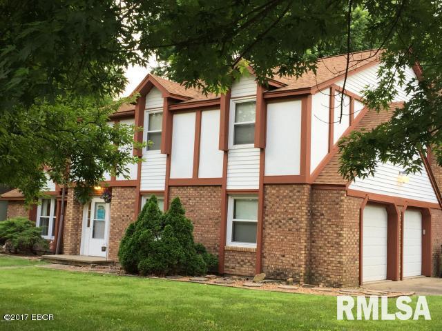 1320 Ritchey Drive Marion, IL 62959 - Photo 1 of 18 Gallery Image 1