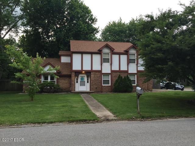 1320 Ritchey Drive Marion, IL 62959 - Photo 3 of 18 Gallery Image 3