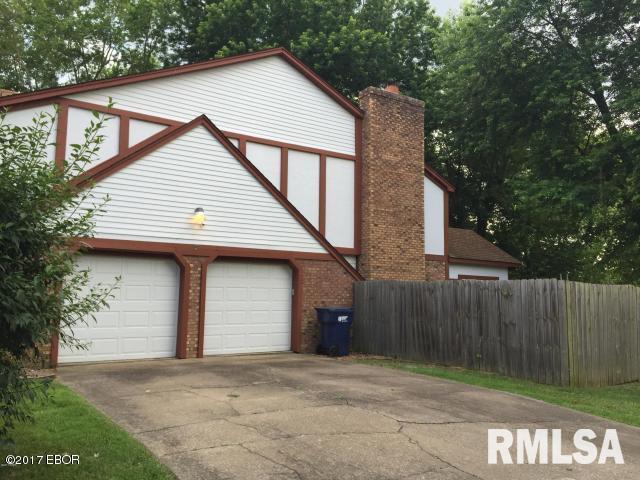 1320 Ritchey Drive Marion, IL 62959 - Photo 4 of 18 Gallery Image 4