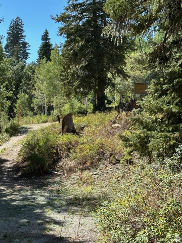 1456 Navajo Road Coalville, UT 84017 - Photo 54 of 55 View of nature