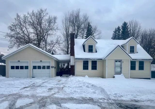 $189,000 | 24 Argonne Street, Berlin, NH 03570