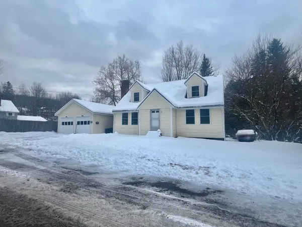 $189,000 | 24 Argonne Street, Berlin, NH 03570