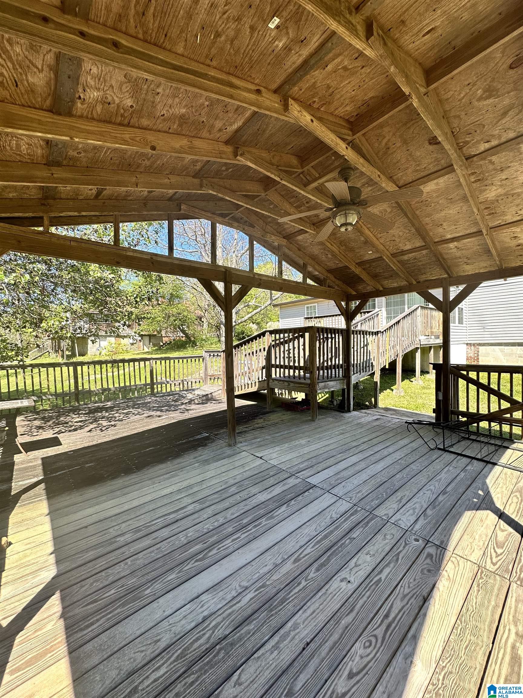 266 Mountain View Road Talladega, AL 35160 - Photo 8 of 23
