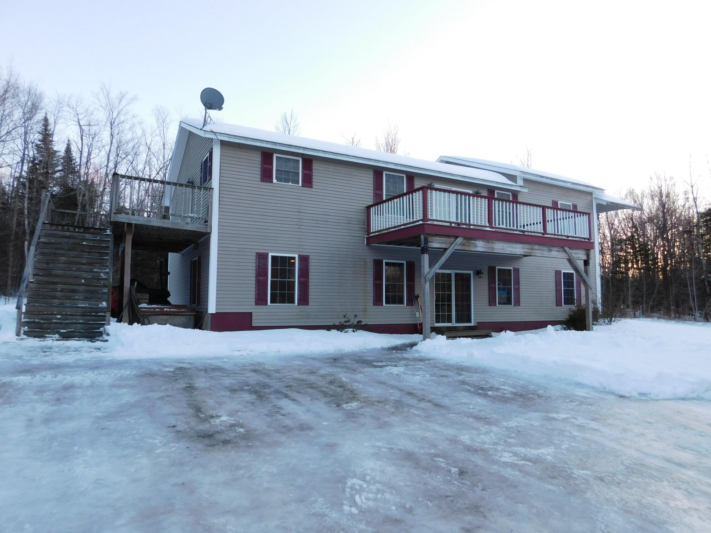 321 Dover Road Dexter, ME 04930 - Photo 14 of 73 14