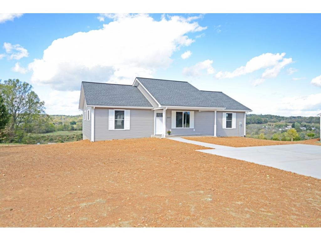225 Whispering Ridges Road Greeneville, TN 37743 - Photo 1 of 18 Photo 1
