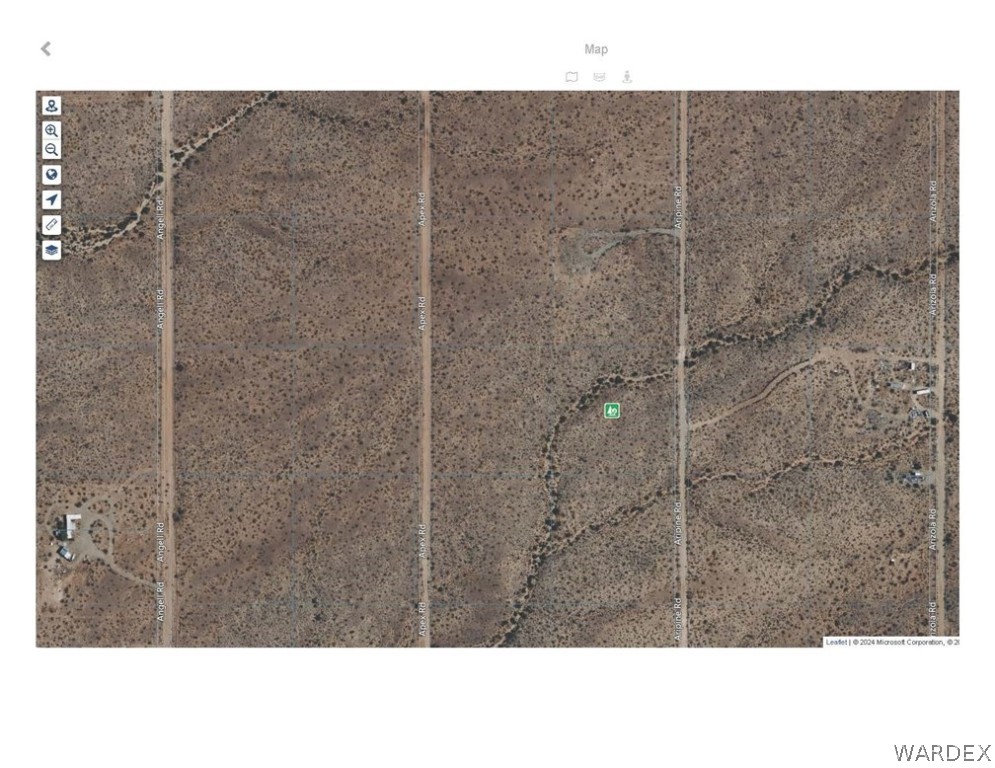 . Aripine Road Yucca, AZ 86438 - Photo 5 of 6