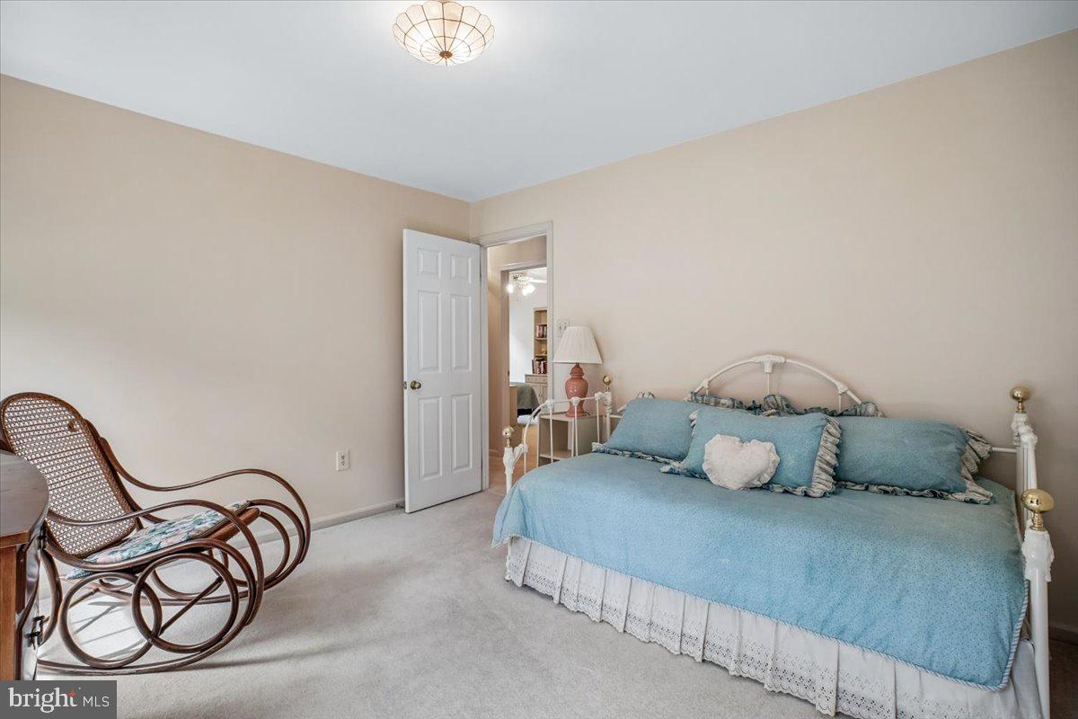 7606 Rustle Ridge Court Fairfax Station, VA 22039 - Photo 38 of 57