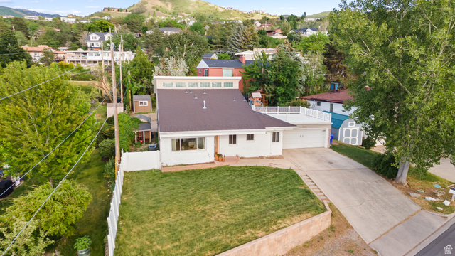 3541 South 50 West Bountiful, UT 84010 - Photo 2 of 47