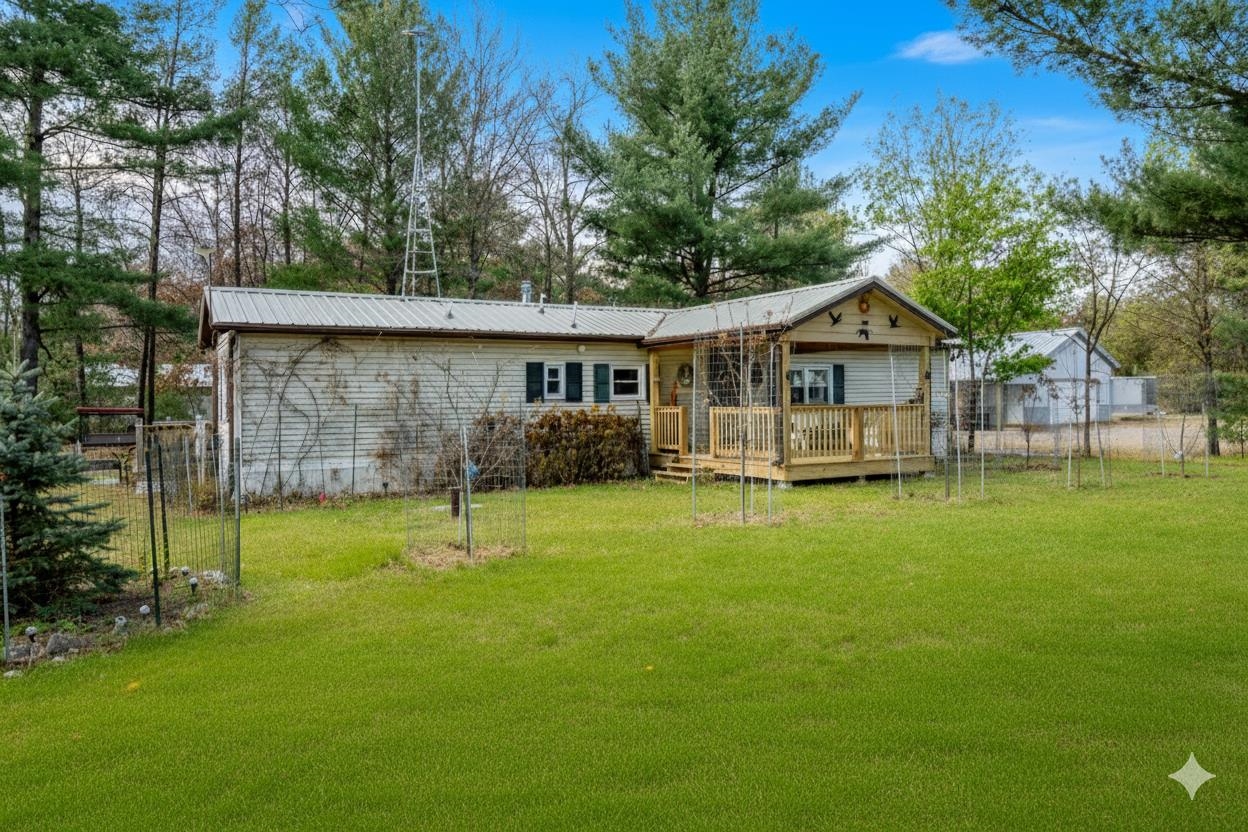 2029 Maple Street Friendship, WI 53934 - Photo 10 of 46