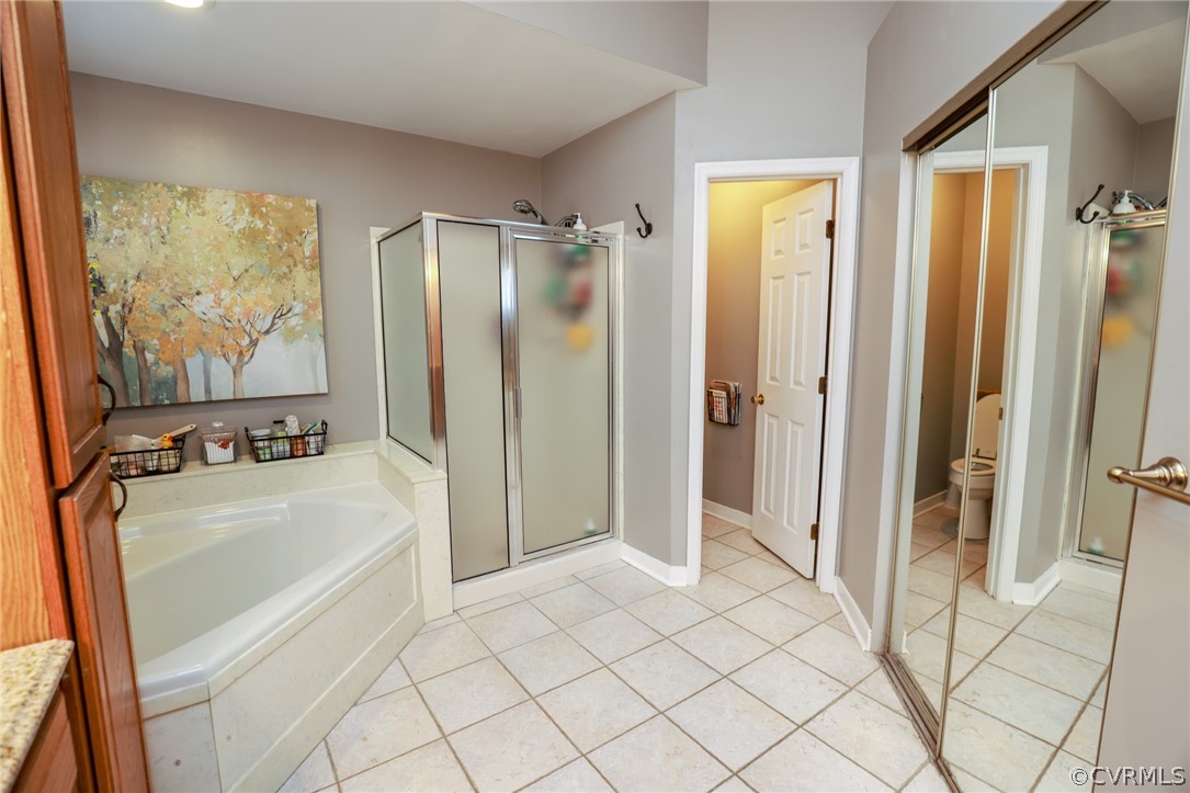5901 Rosebay Forest Road Midlothian, VA 23112 - Photo 24 of 36 Gallery Image 24