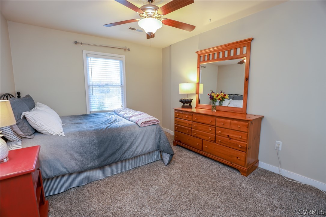 5901 Rosebay Forest Road Midlothian, VA 23112 - Photo 27 of 36 Bedroom 4