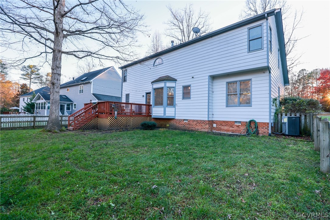 5901 Rosebay Forest Road Midlothian, VA 23112 - Photo 30 of 36 Gallery Image 30