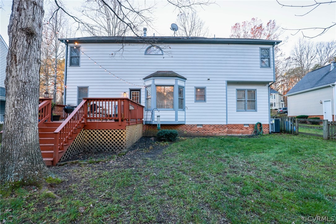 5901 Rosebay Forest Road Midlothian, VA 23112 - Photo 32 of 36 Gallery Image 32