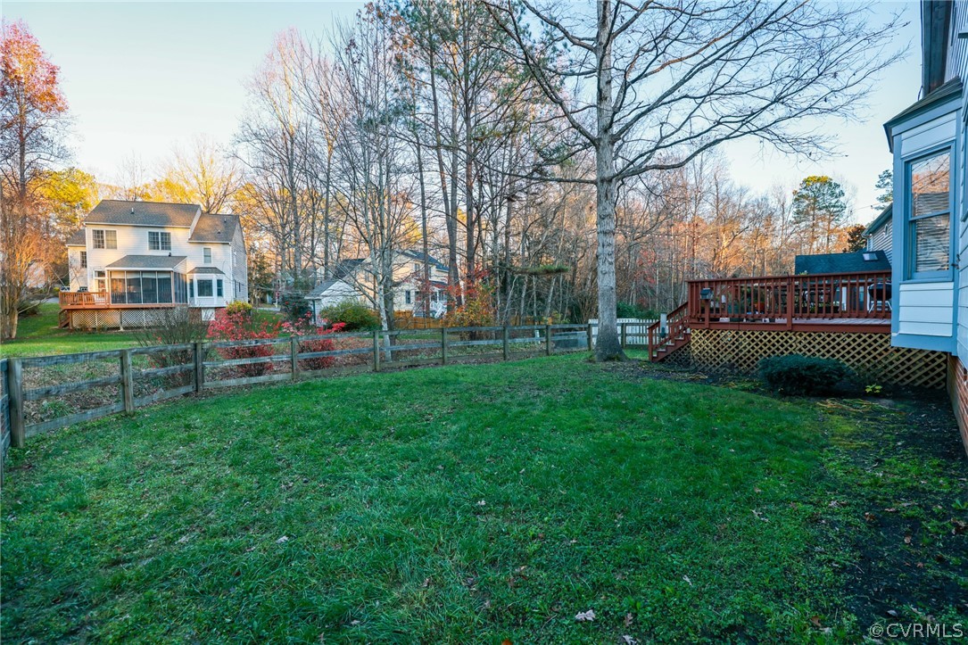 5901 Rosebay Forest Road Midlothian, VA 23112 - Photo 33 of 36 Gallery Image 33