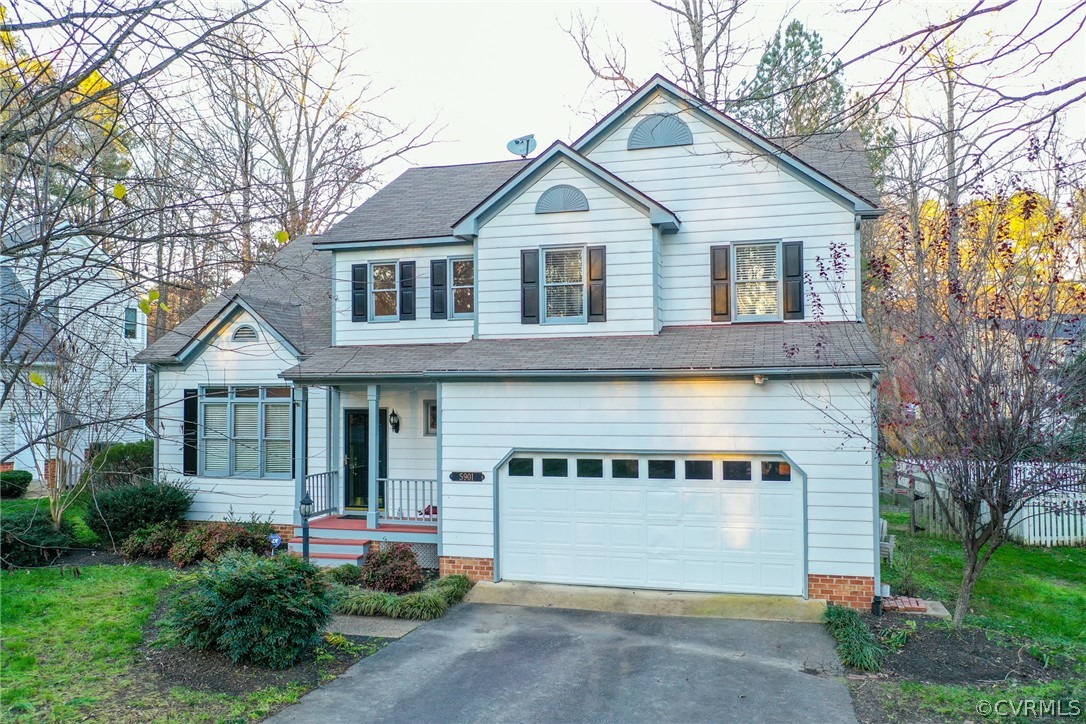 5901 Rosebay Forest Road Midlothian, VA 23112 - Photo 36 of 36 Gallery Image 36