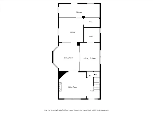 a picture of floor plan